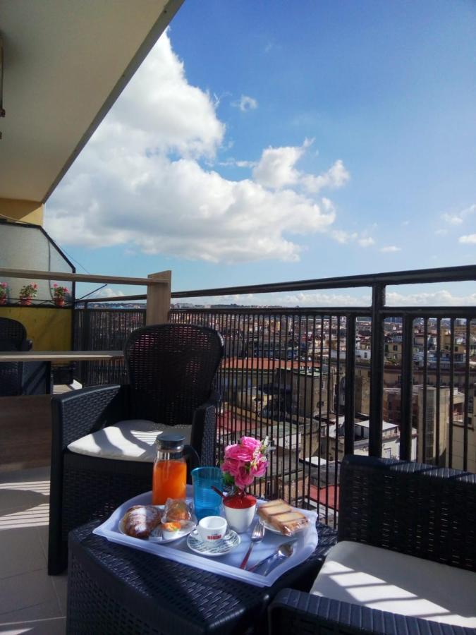 Belvedere * Napoli