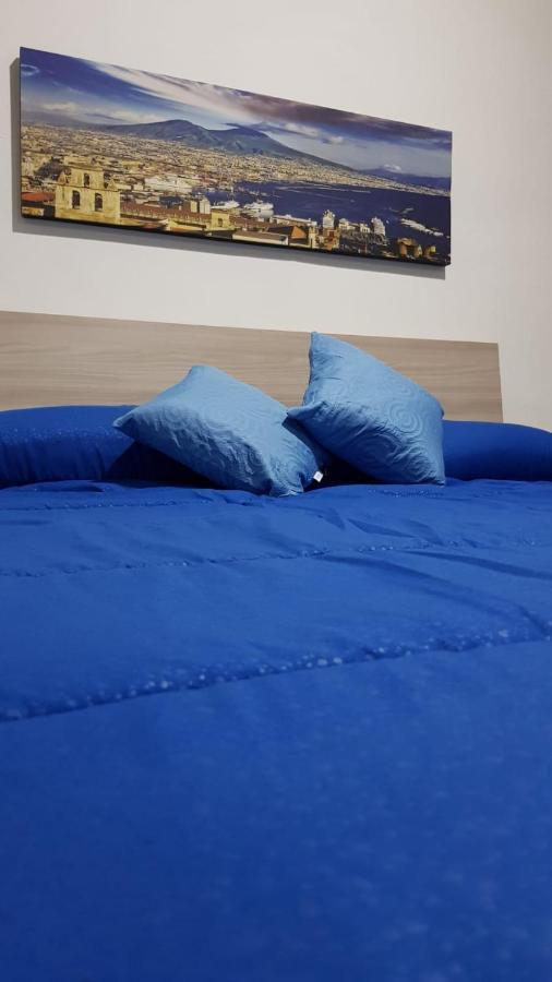 Bed & Breakfast Belvedere Napoli