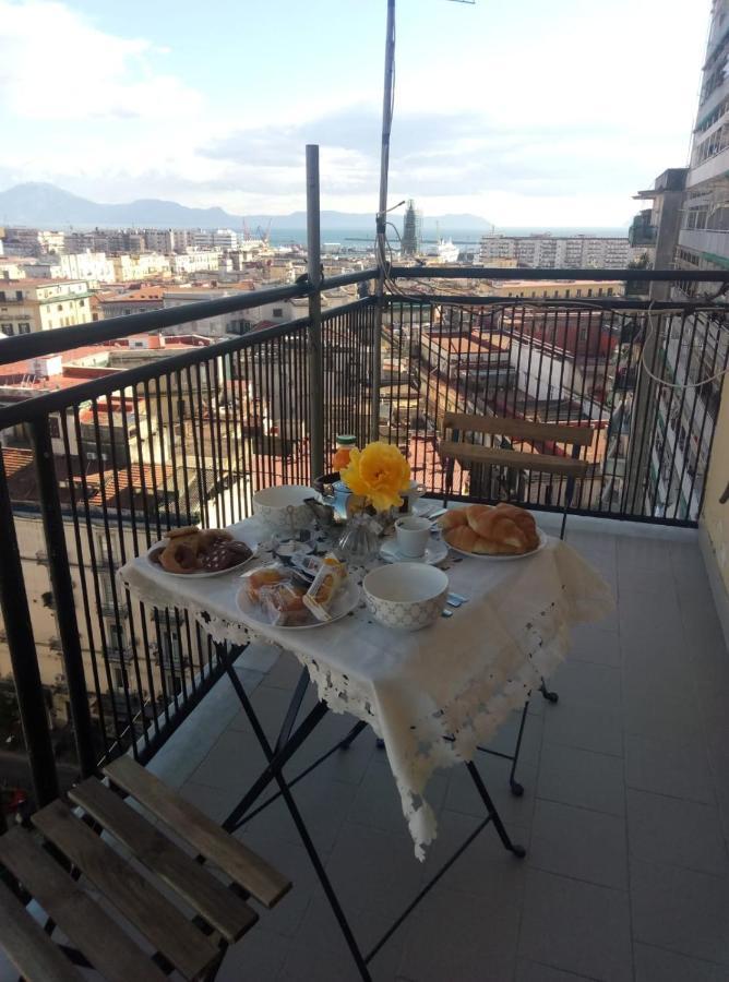 Bed & Breakfast Belvedere Napoli