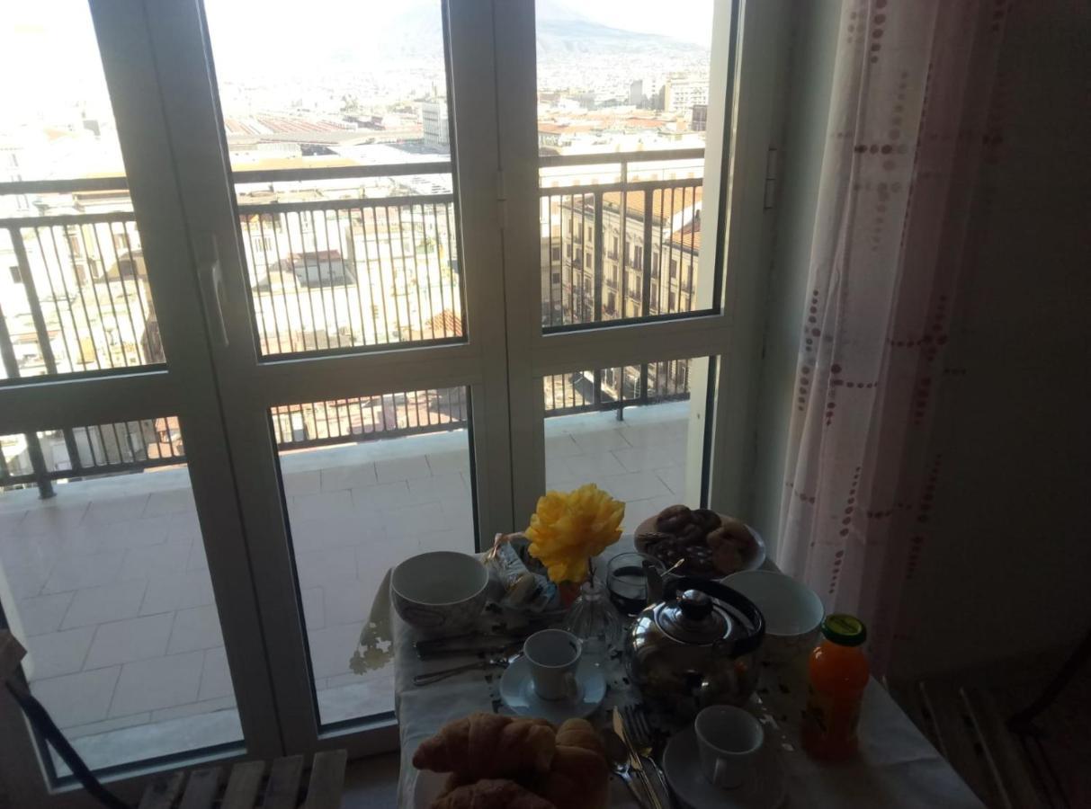 Belvedere Bed & Breakfast Napoli